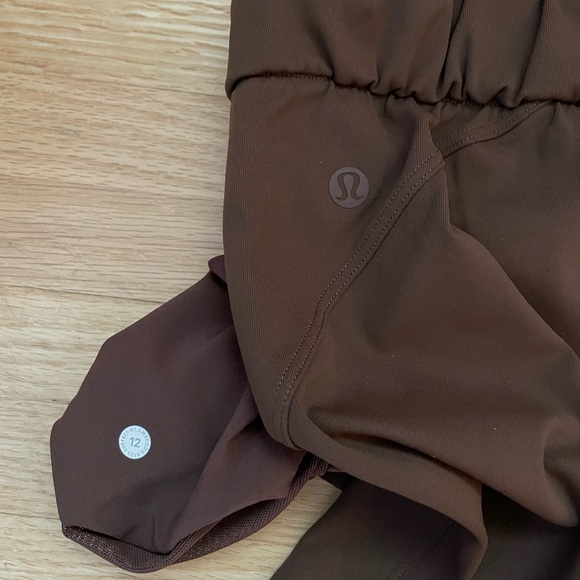 Lululemon Stretch HR Jogger - Picture 8 of 11